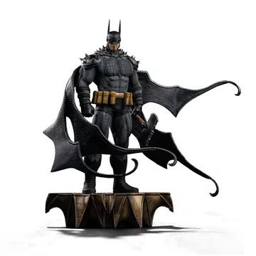 Batman Absolute - DC Comics