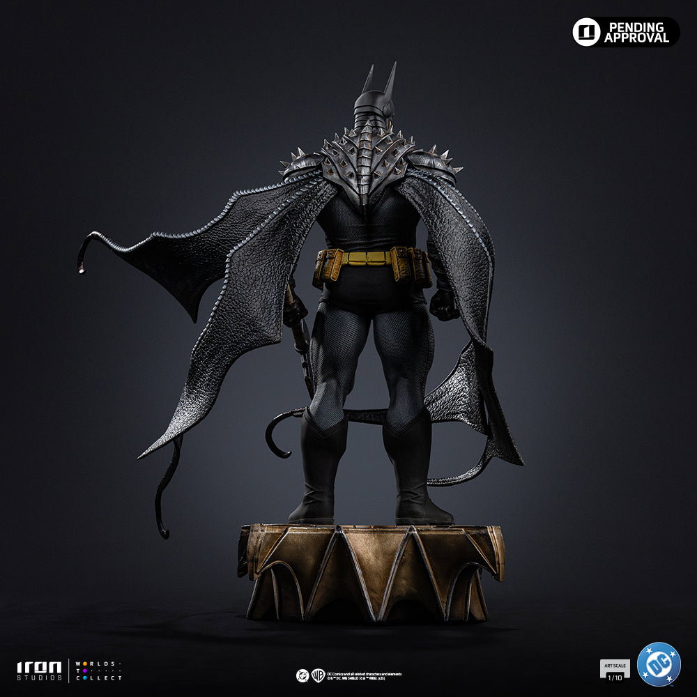Batman Absolute - DC Comics image 6