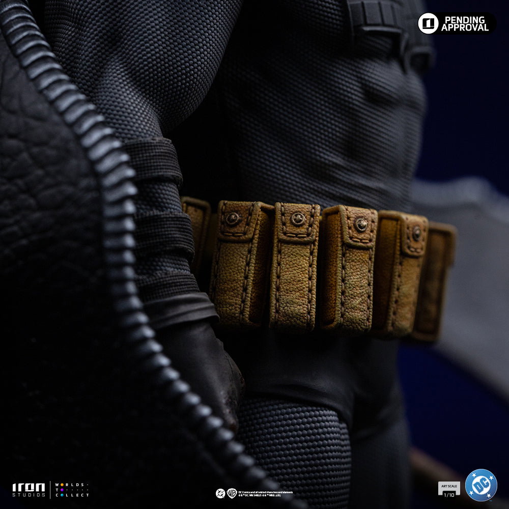 Batman Absolute - DC Comics image 7