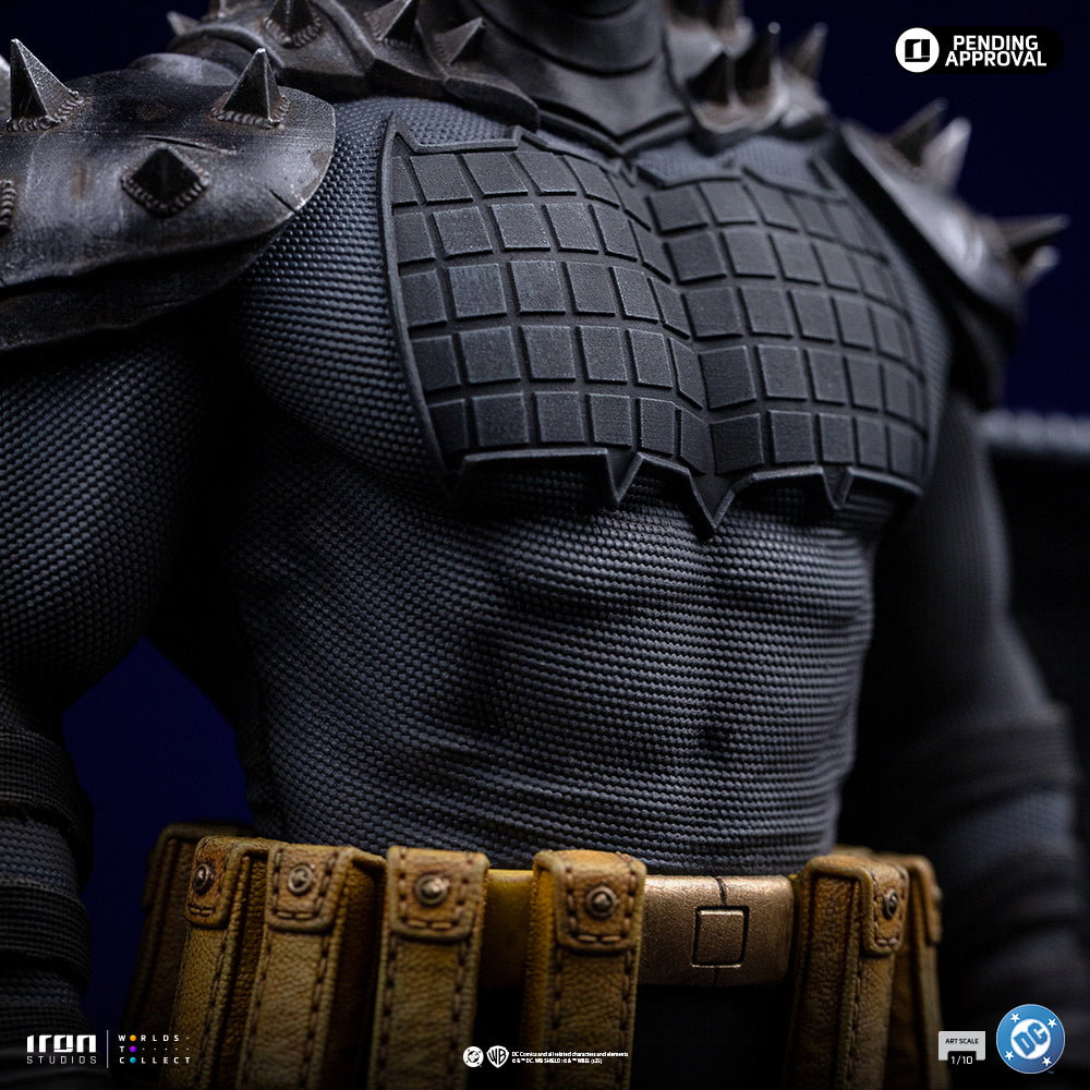 Batman Absolute - DC Comics image 8