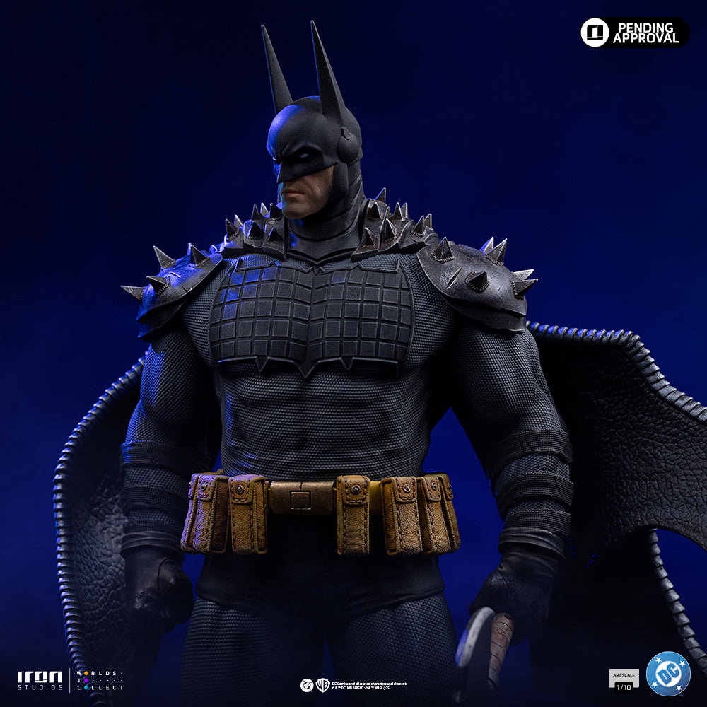 Batman Absolute - DC Comics image 9