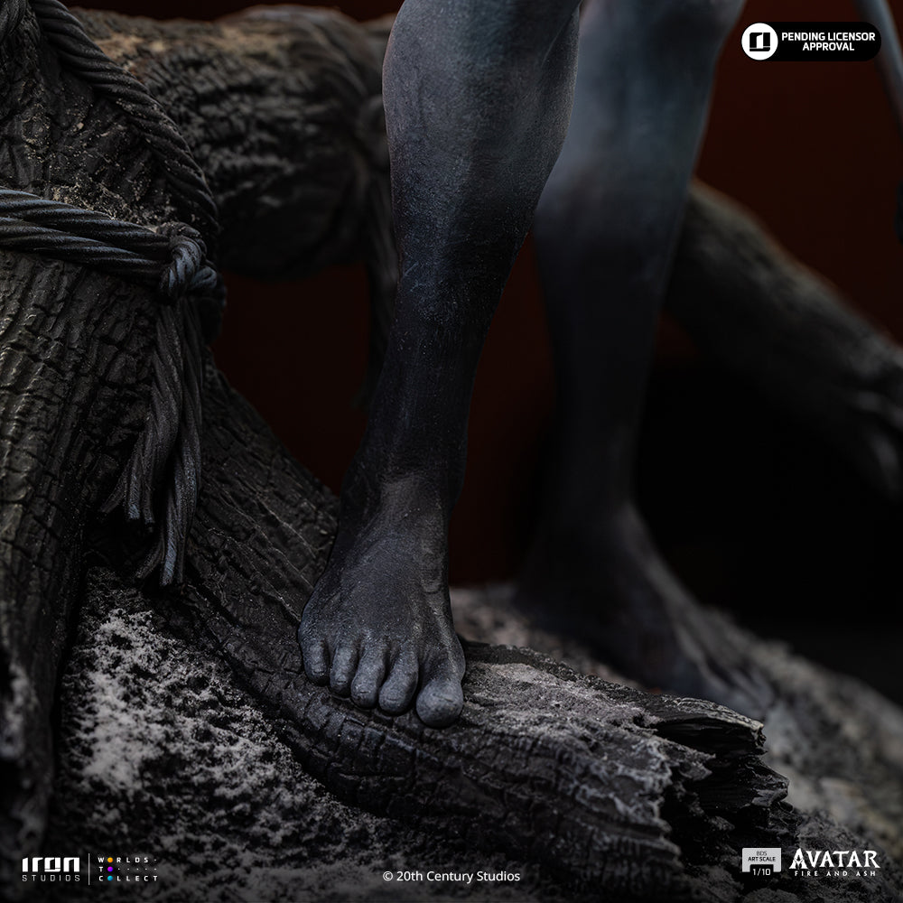 Miles Quaritch - Avatar 3: Fire and Ash image 10