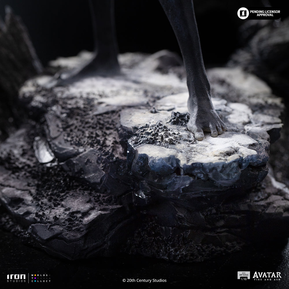 Varang - Avatar 3: Fire and Ash image 10