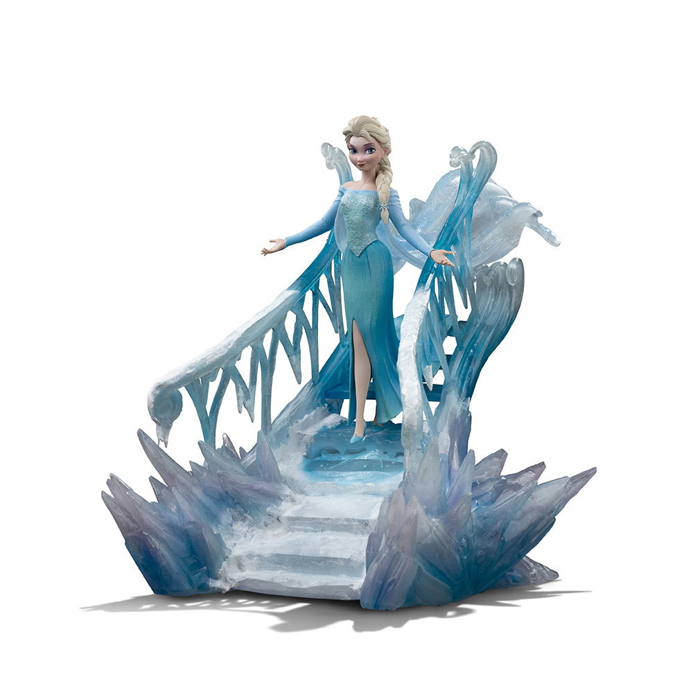 Elsa Deluxe - Frozen image 1