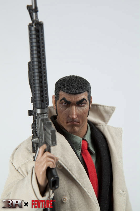 Golgo 13 / Duke Togo image 10