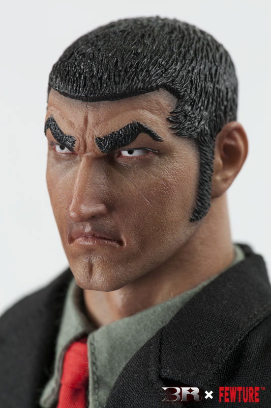 Golgo 13 / Duke Togo image 2