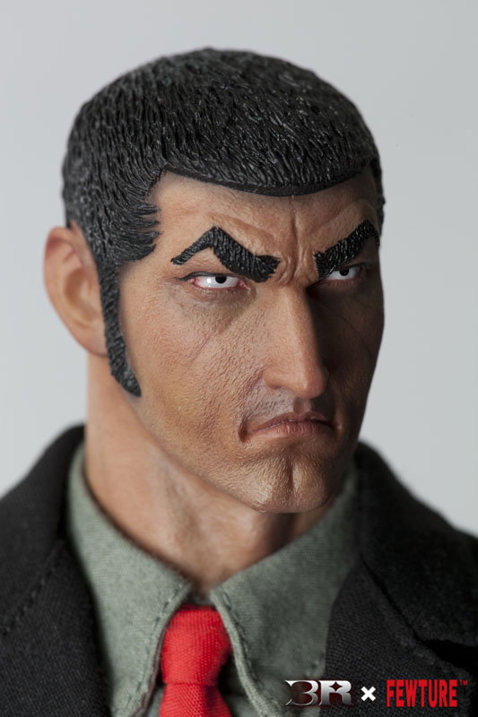 Golgo 13 / Duke Togo image 3