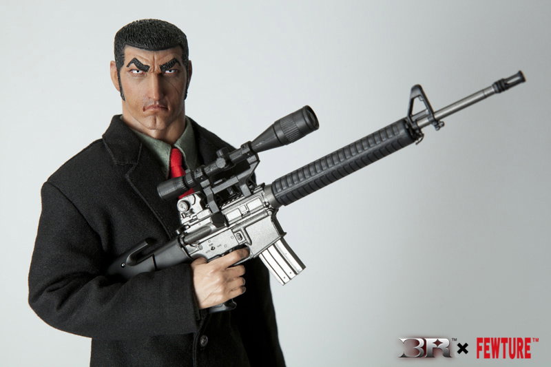 Golgo 13 / Duke Togo image 4