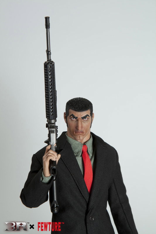 Golgo 13 / Duke Togo image 5