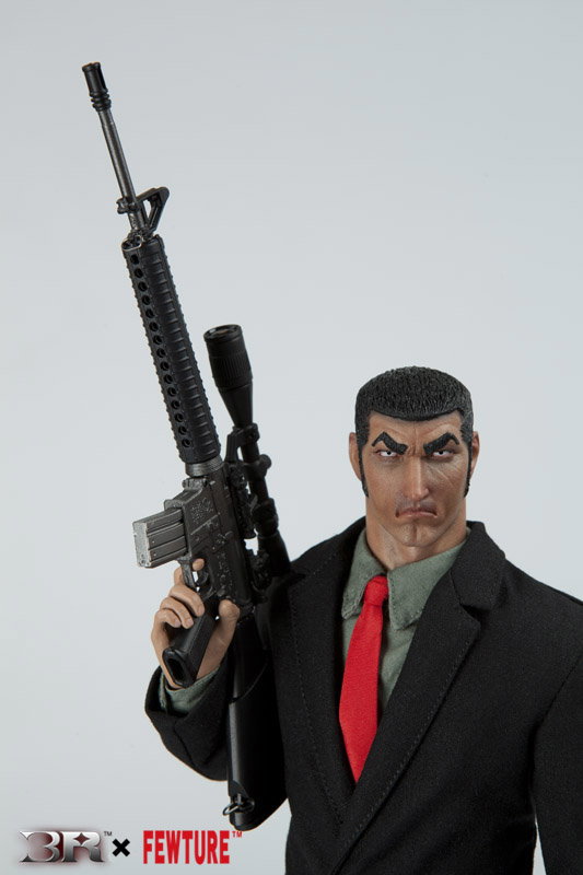 Golgo 13 / Duke Togo image 6
