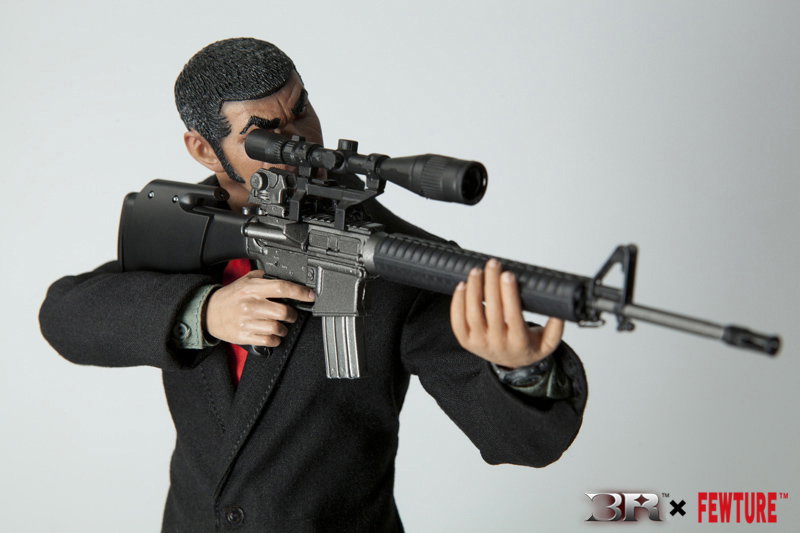 Golgo 13 / Duke Togo image 7