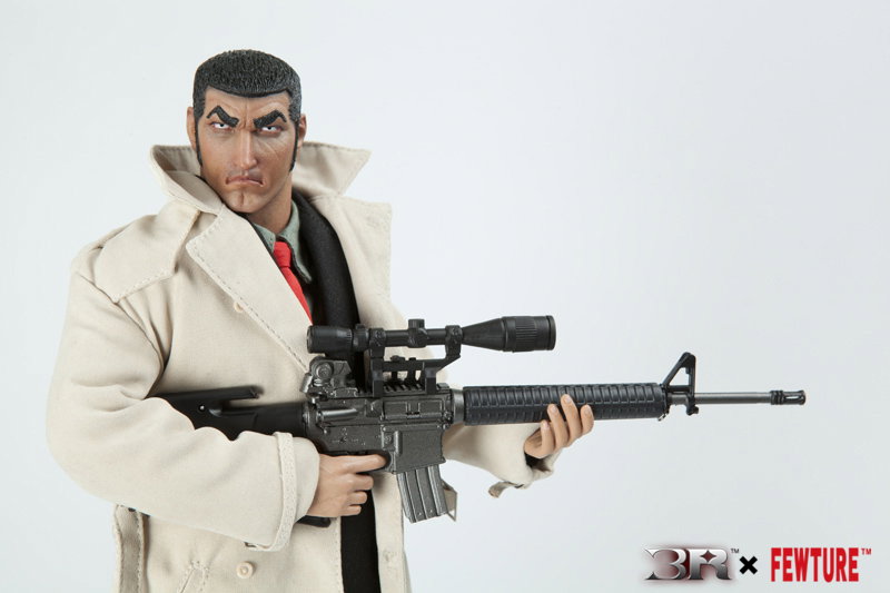 Golgo 13 / Duke Togo image 8