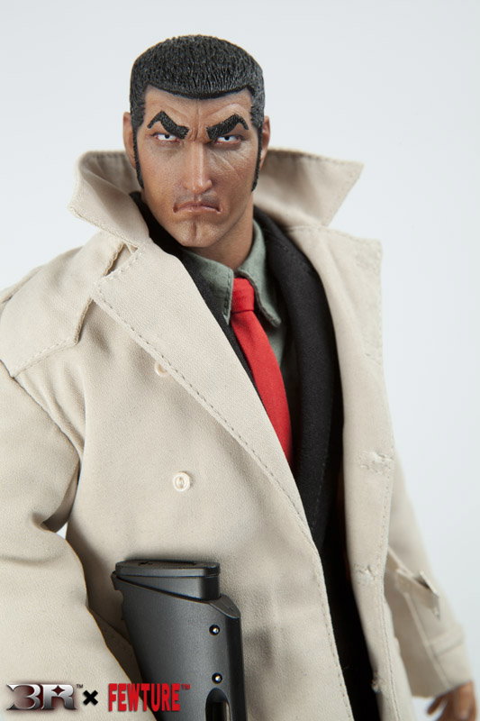 Golgo 13 / Duke Togo image 9