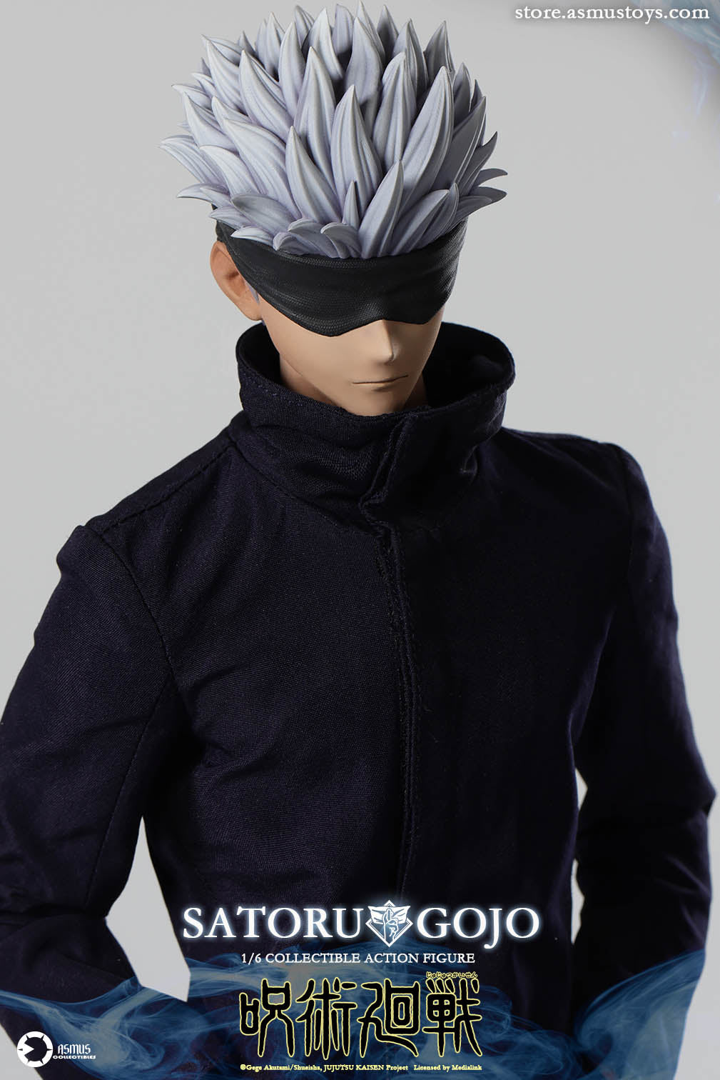 Jujutsu Kaisen:GOJO SATORU image 8