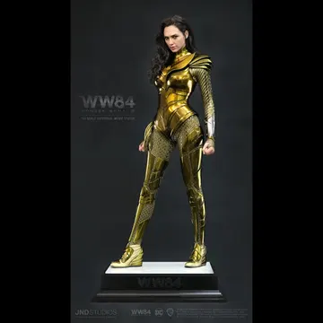WW84