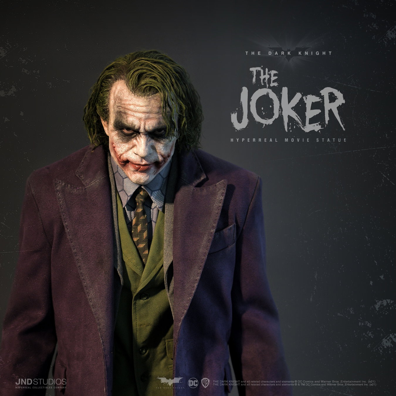 The Dark Knight The Joker image 8