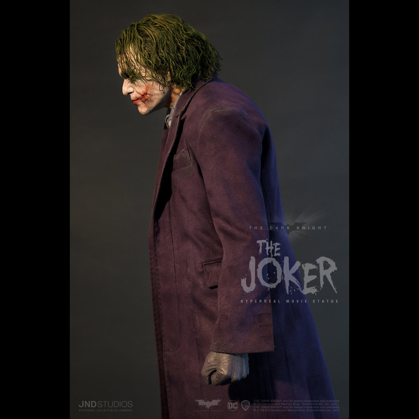 The Dark Knight The Joker image 9