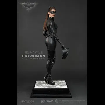 TDK Rises Selina Kyle Catwoman