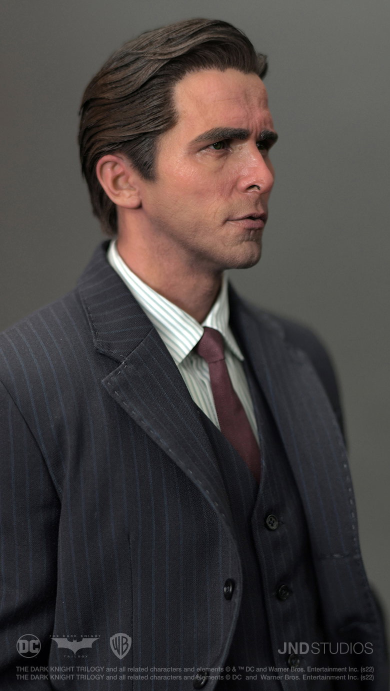 Batman & Bruce Wayne (Duo ver) image 10