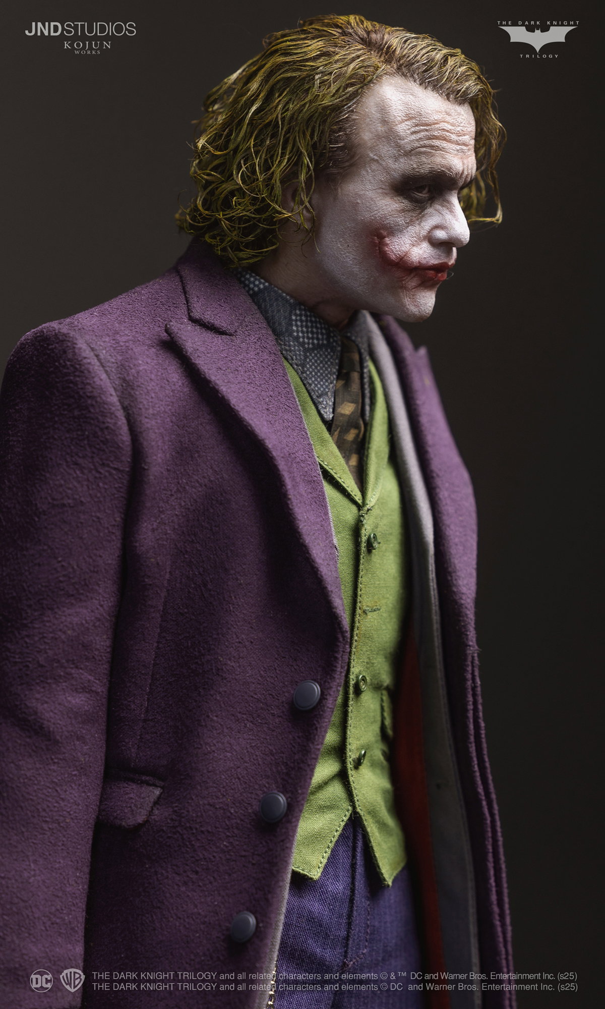 KOJUN Works The Joker (Type - C) image 10
