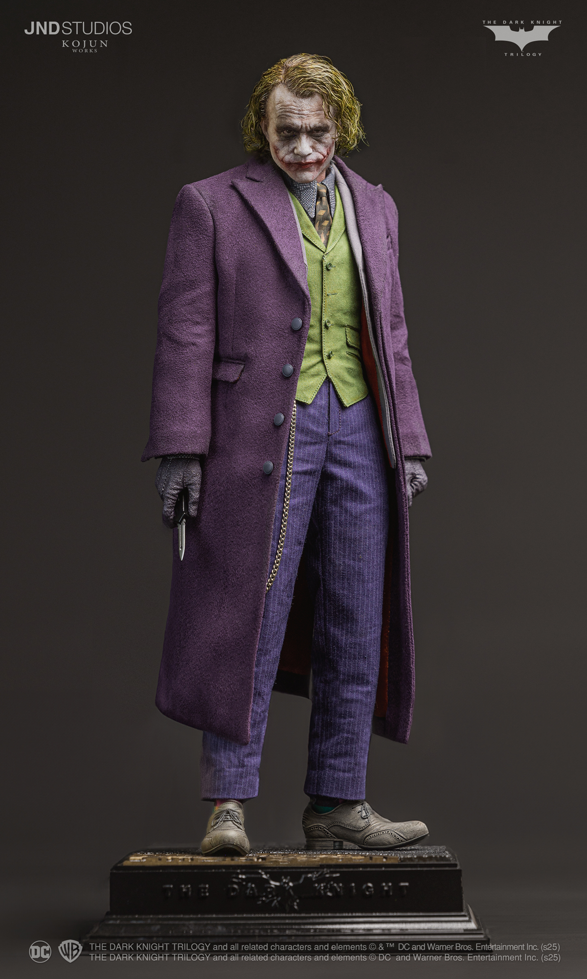 KOJUN Works The Joker (Type - C) image 3