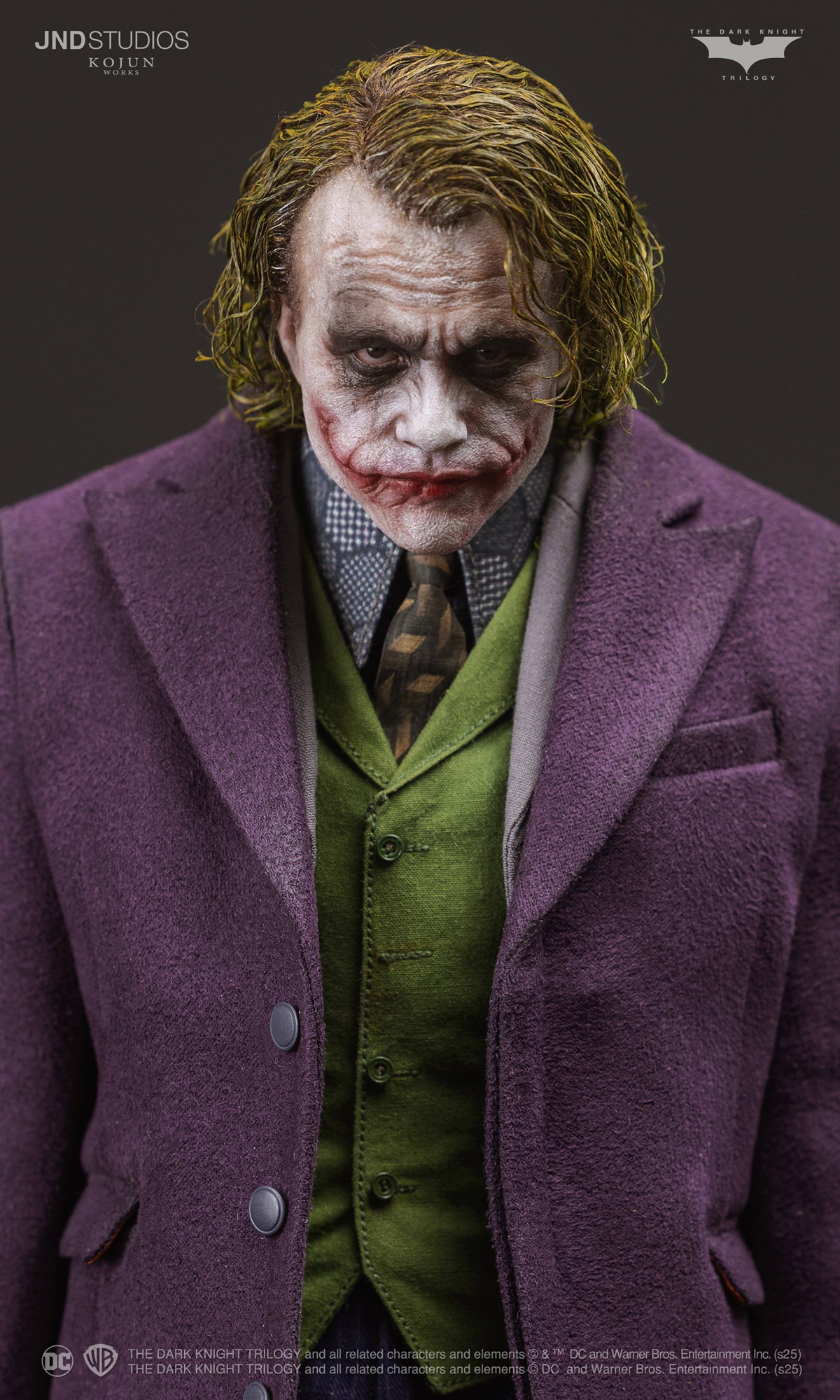 KOJUN Works The Joker (Type - C) image 4