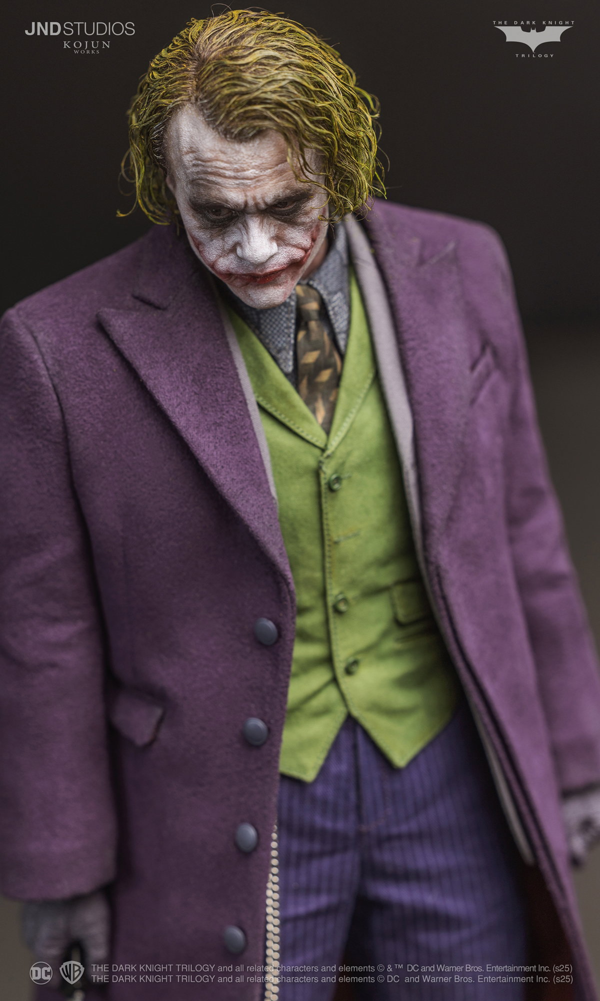 KOJUN Works The Joker (Type - C) image 6