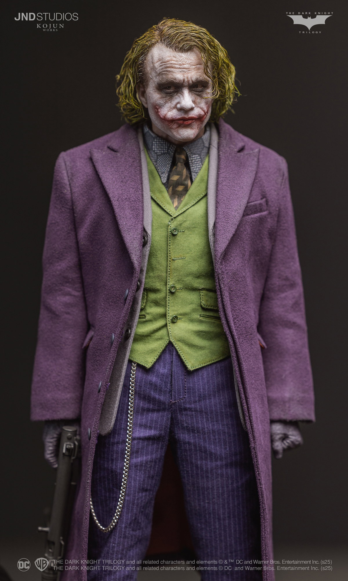 KOJUN Works The Joker (Type - C) image 7