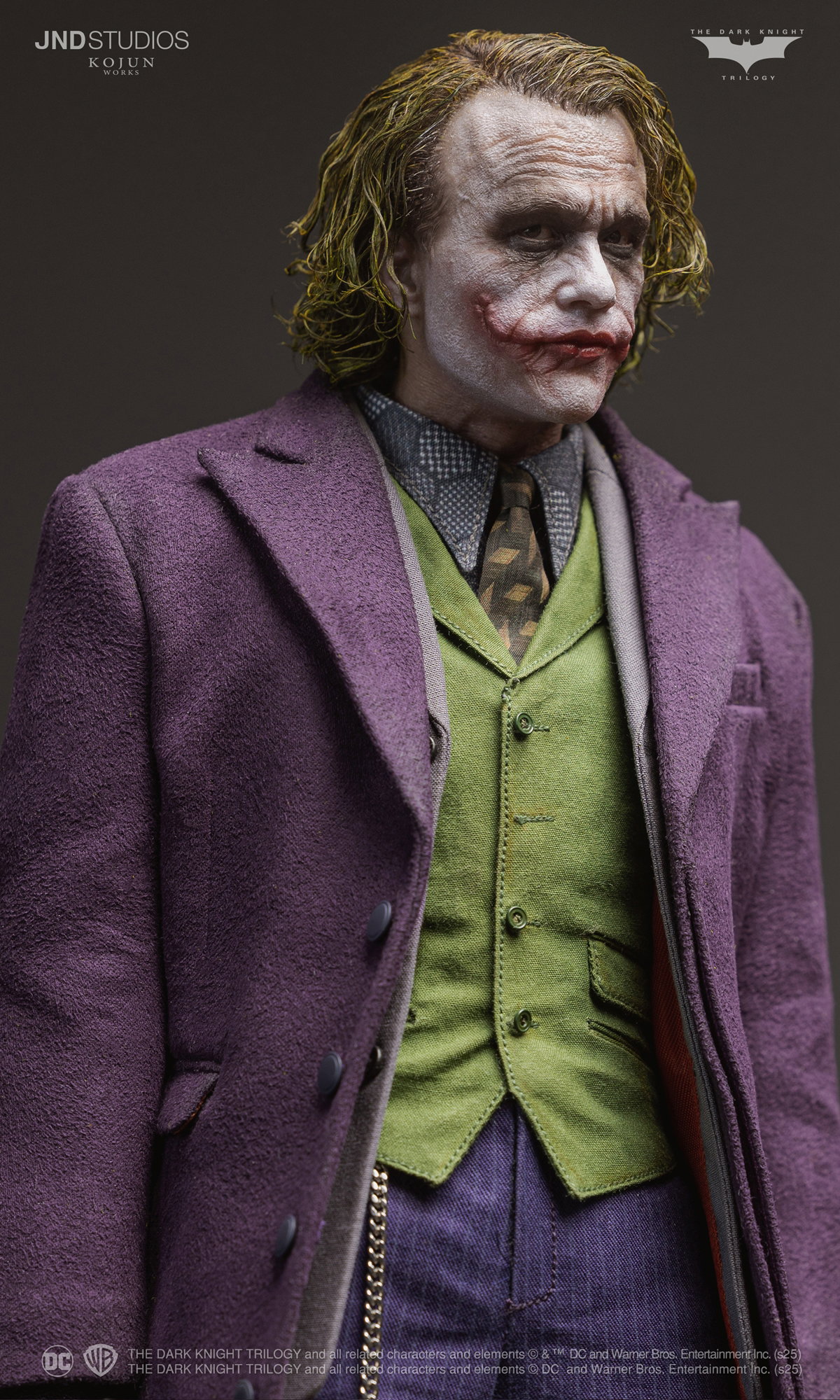 KOJUN Works The Joker (Type - C) image 8