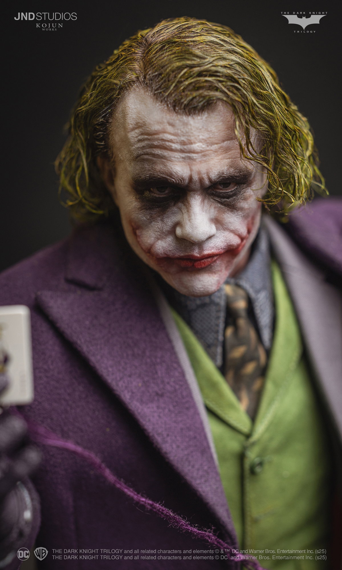 KOJUN Works The Joker (Type - C) image 9