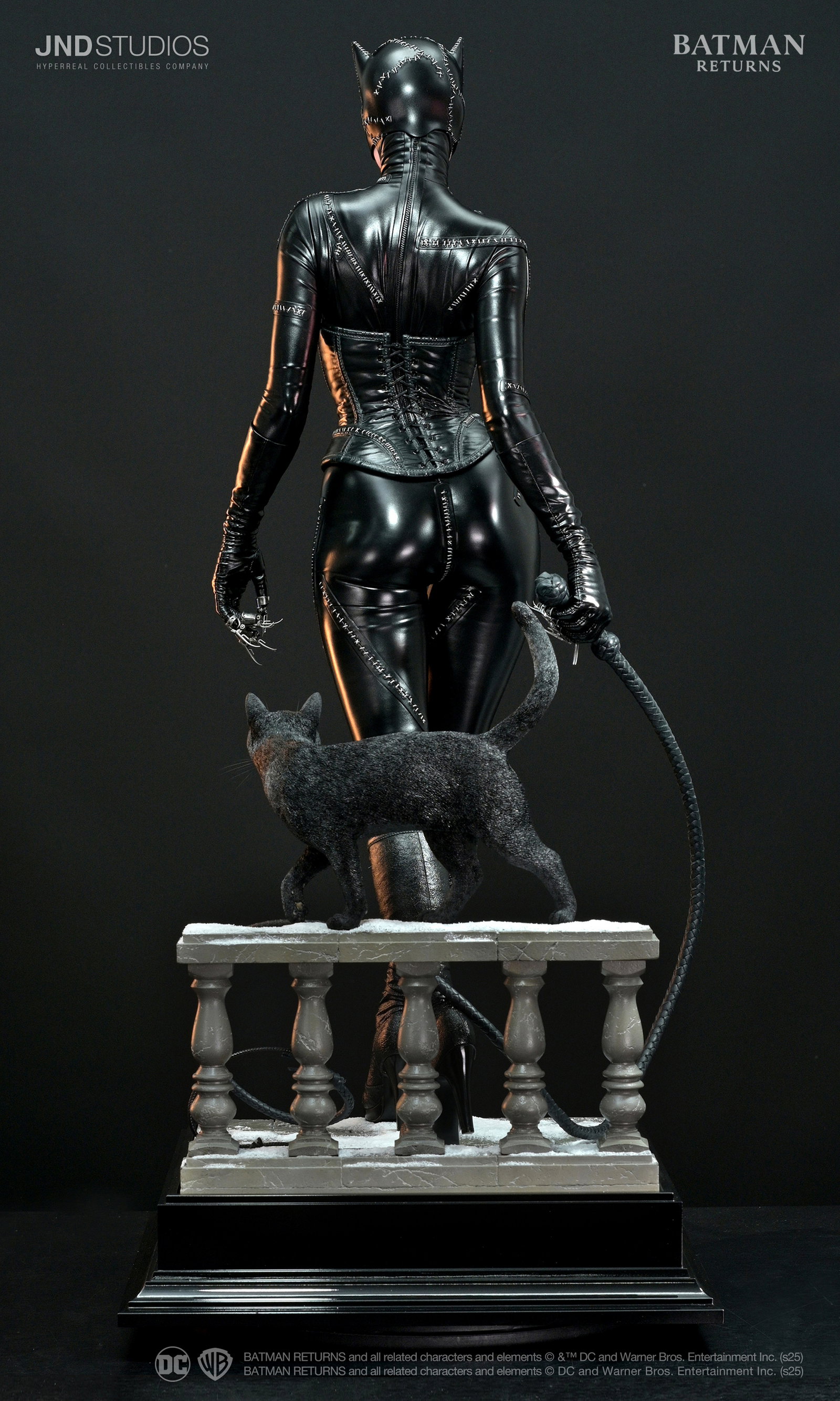 JND CATWOMAN OF BATMAN RETURNS(Single Ver.) image 6