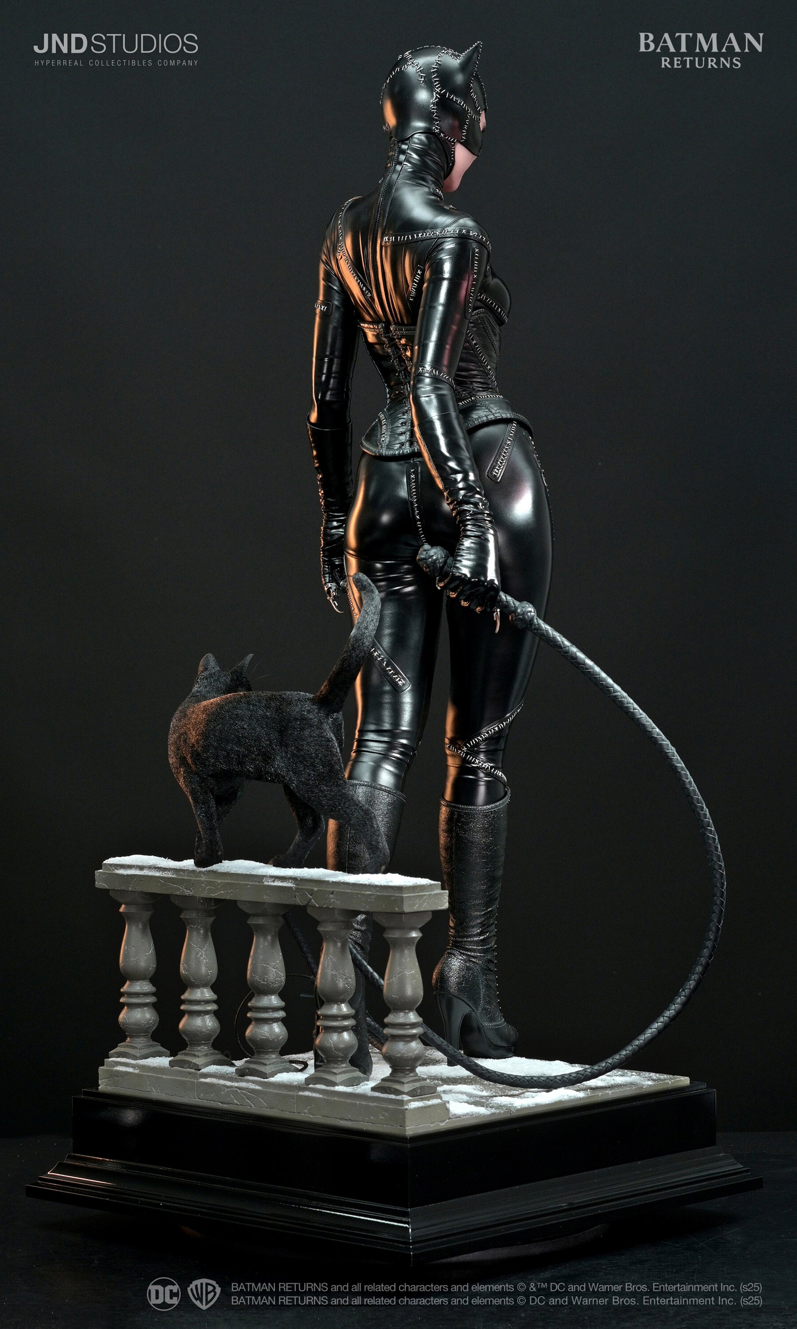JND CATWOMAN OF BATMAN RETURNS(Single Ver.) image 7