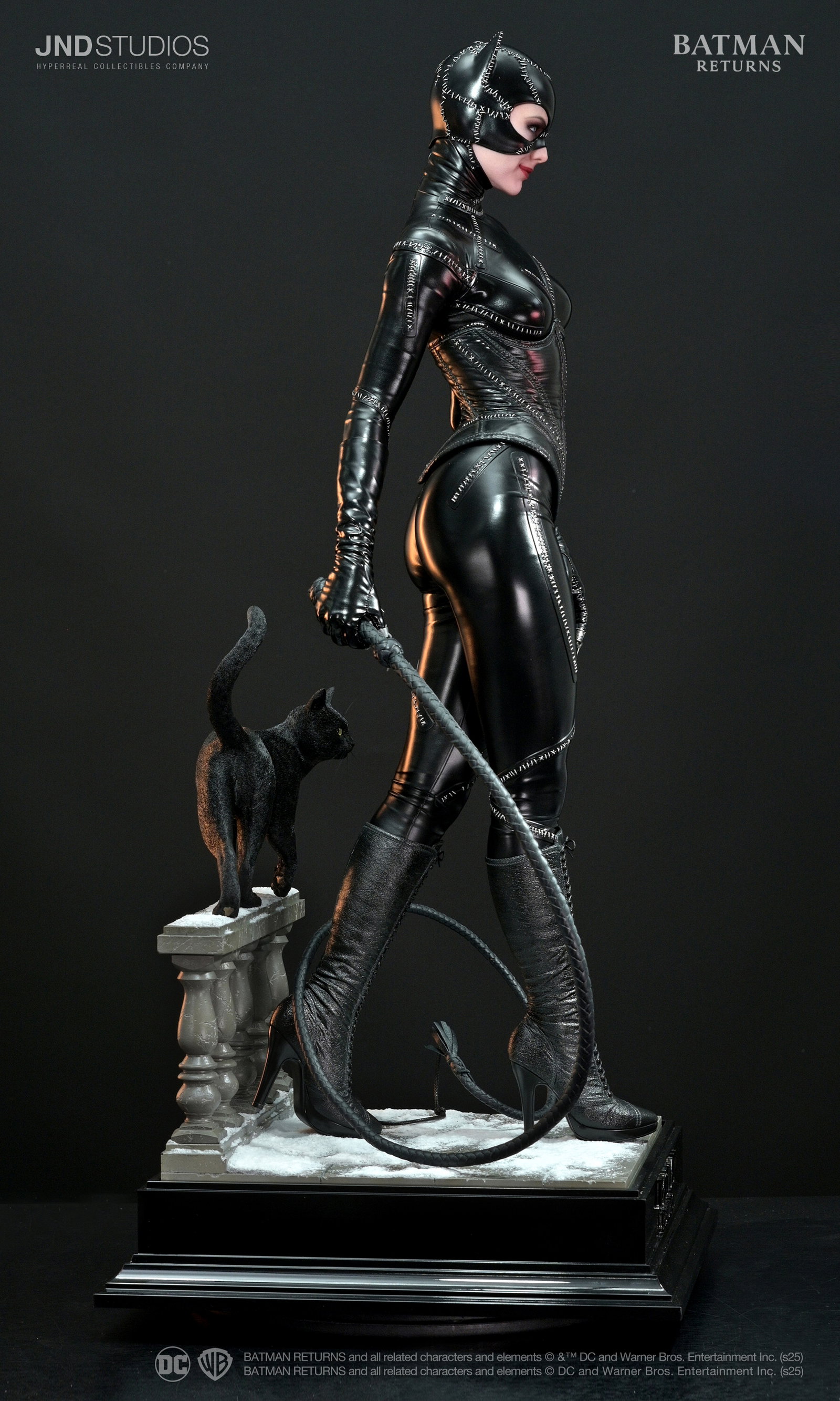 JND CATWOMAN OF BATMAN RETURNS(Single Ver.) image 8