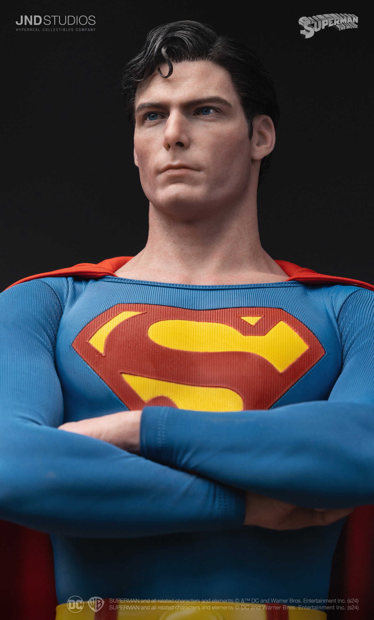 JND Superman (1978) Dual Version Re - Order image 10