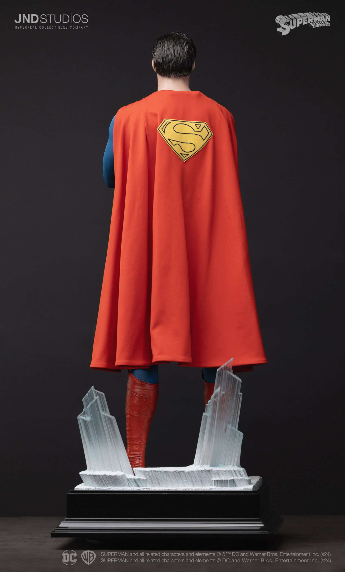 JND Superman (1978) Dual Version Re - Order image 5