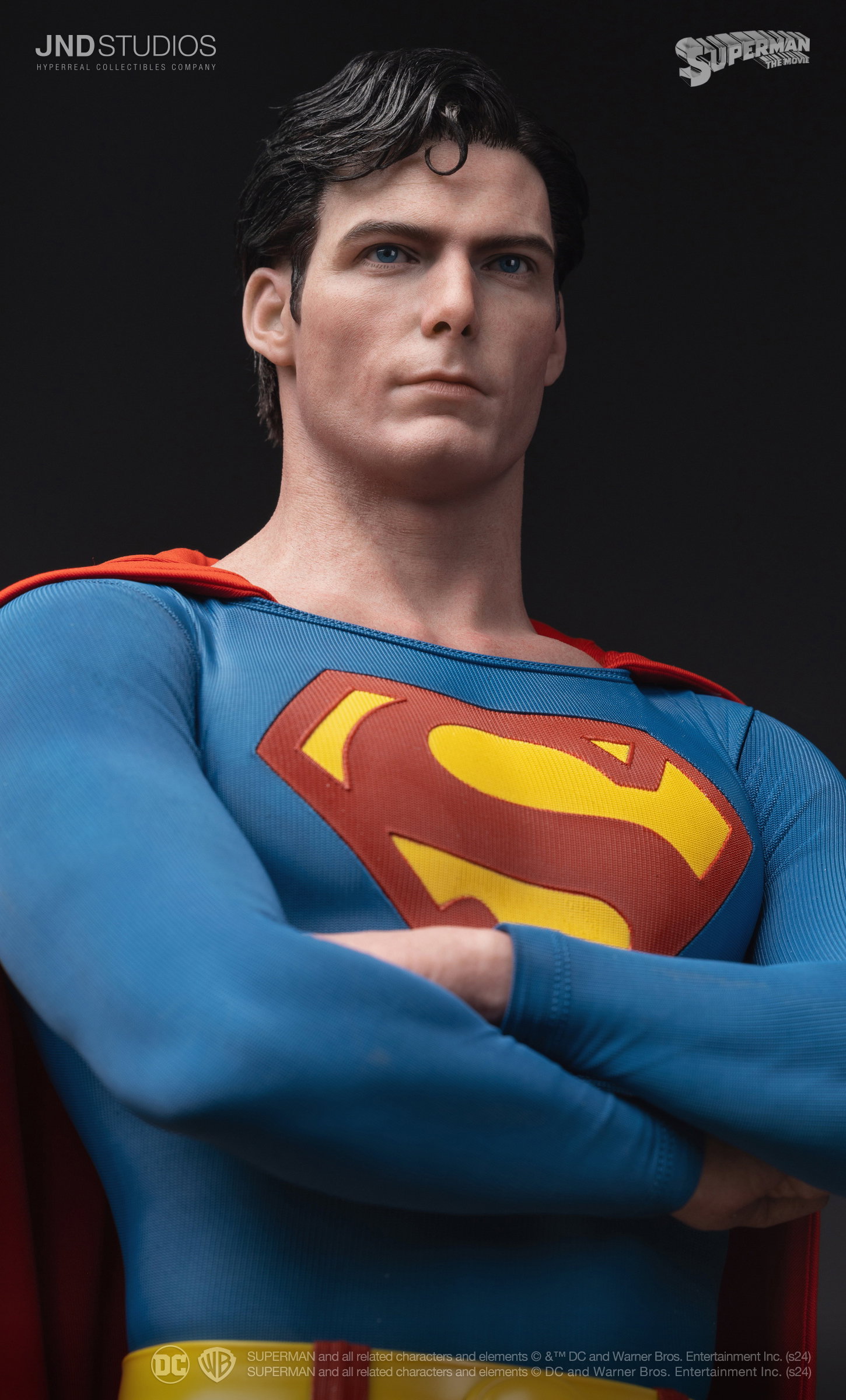 JND Superman (1978) Dual Version Re - Order image 8