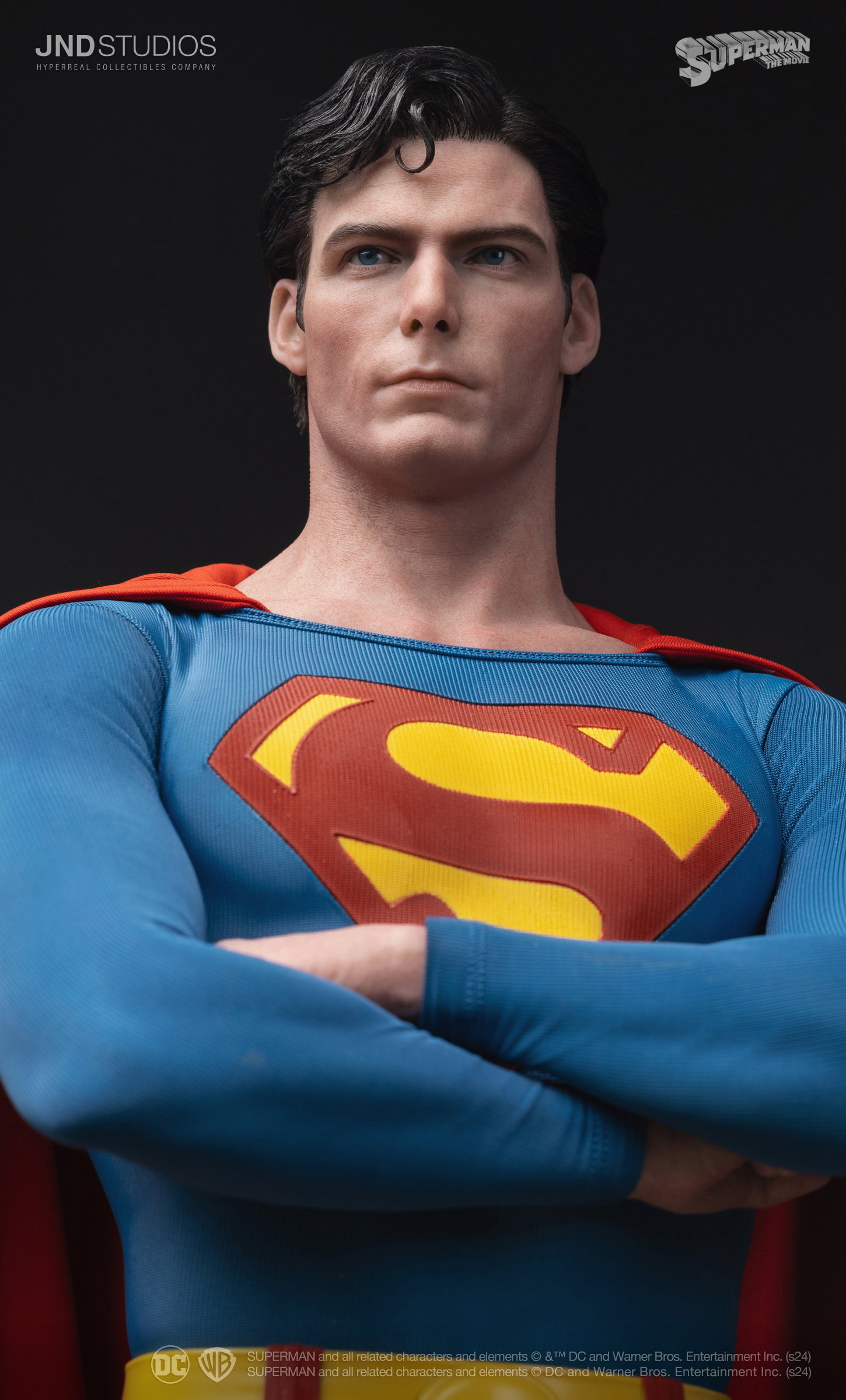 JND Superman (1978) Dual Version Re - Order image 9