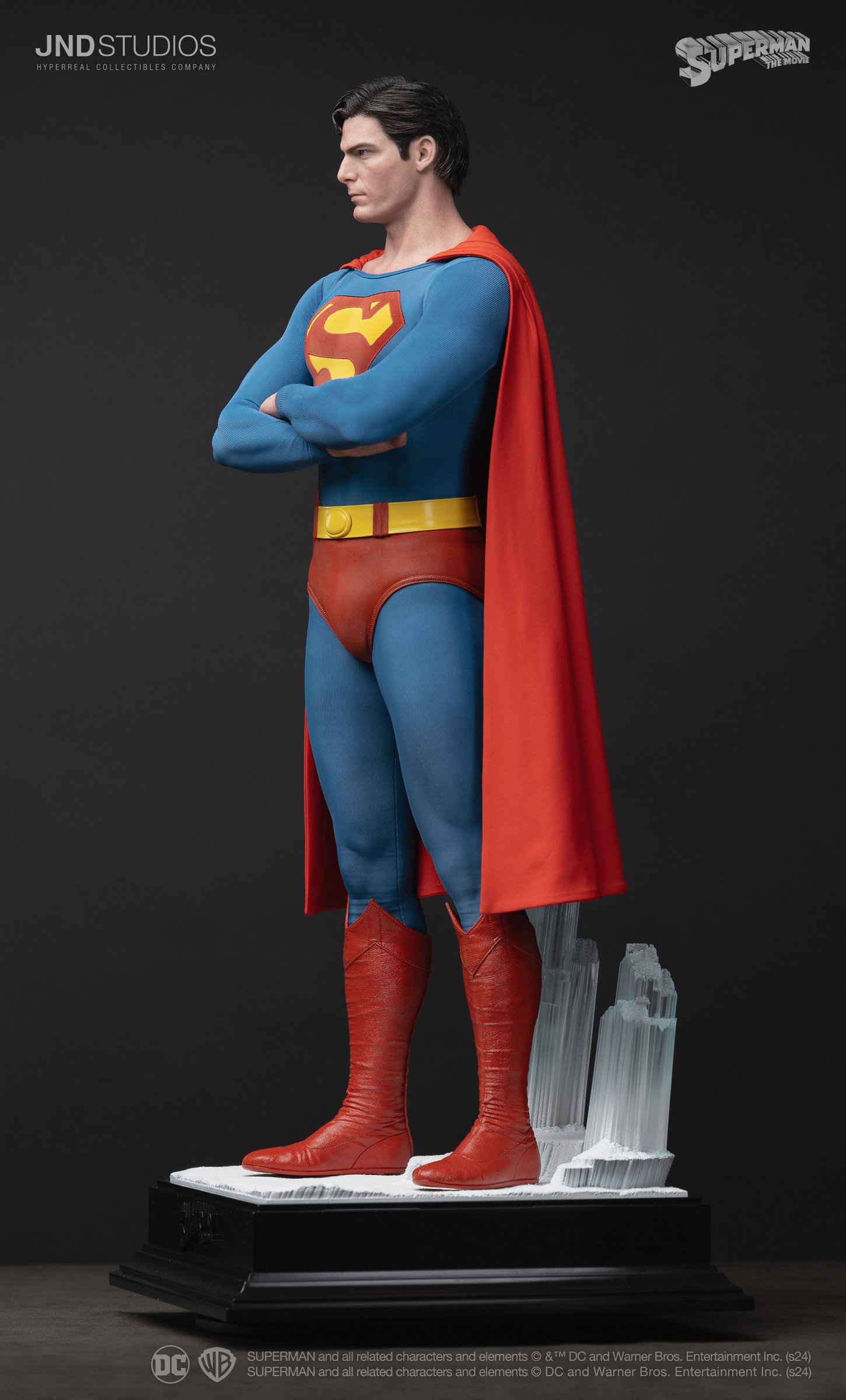 JND Superman (1978) Re - Order image 3