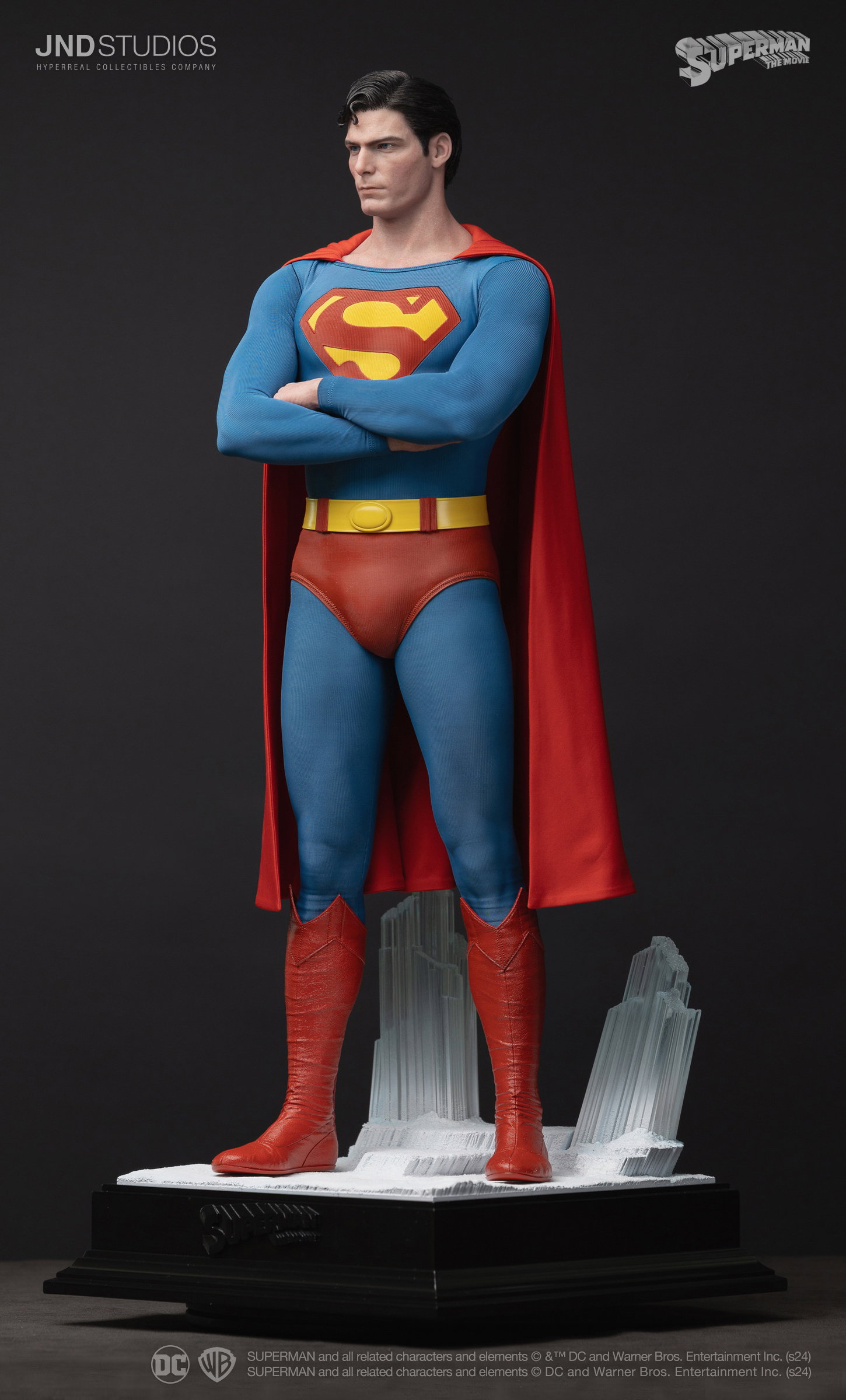 JND Superman (1978) Re - Order image 4