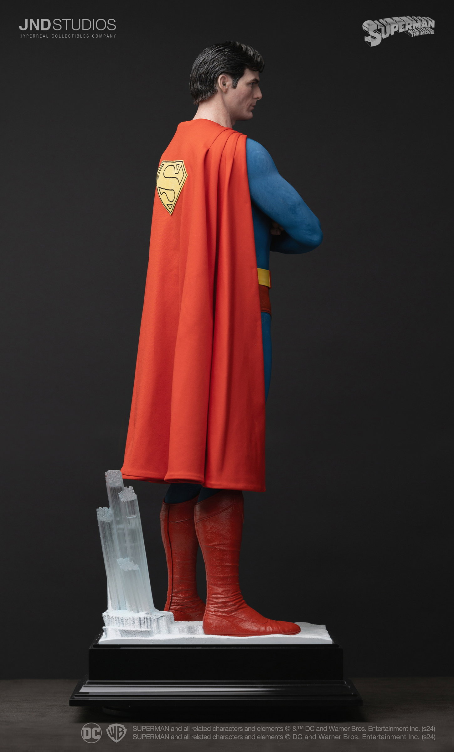 JND Superman (1978) Re - Order image 6