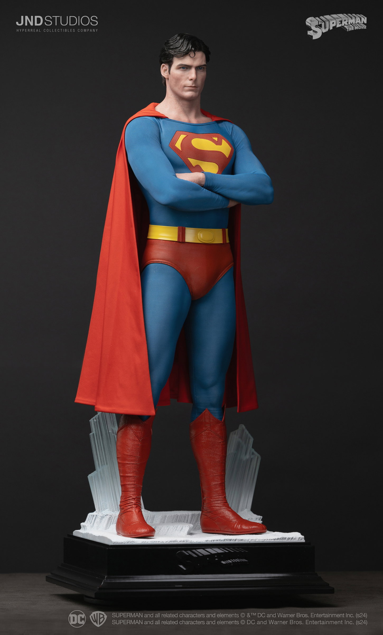 JND Superman (1978) Re - Order image 7
