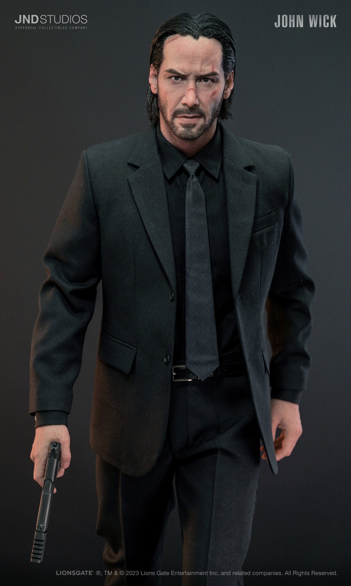 JOHN WICK of JOHN WICK image 10