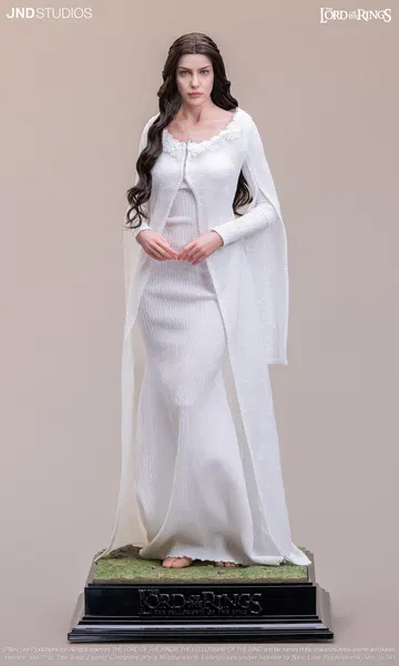 Arwen of The Lord of the Rings
