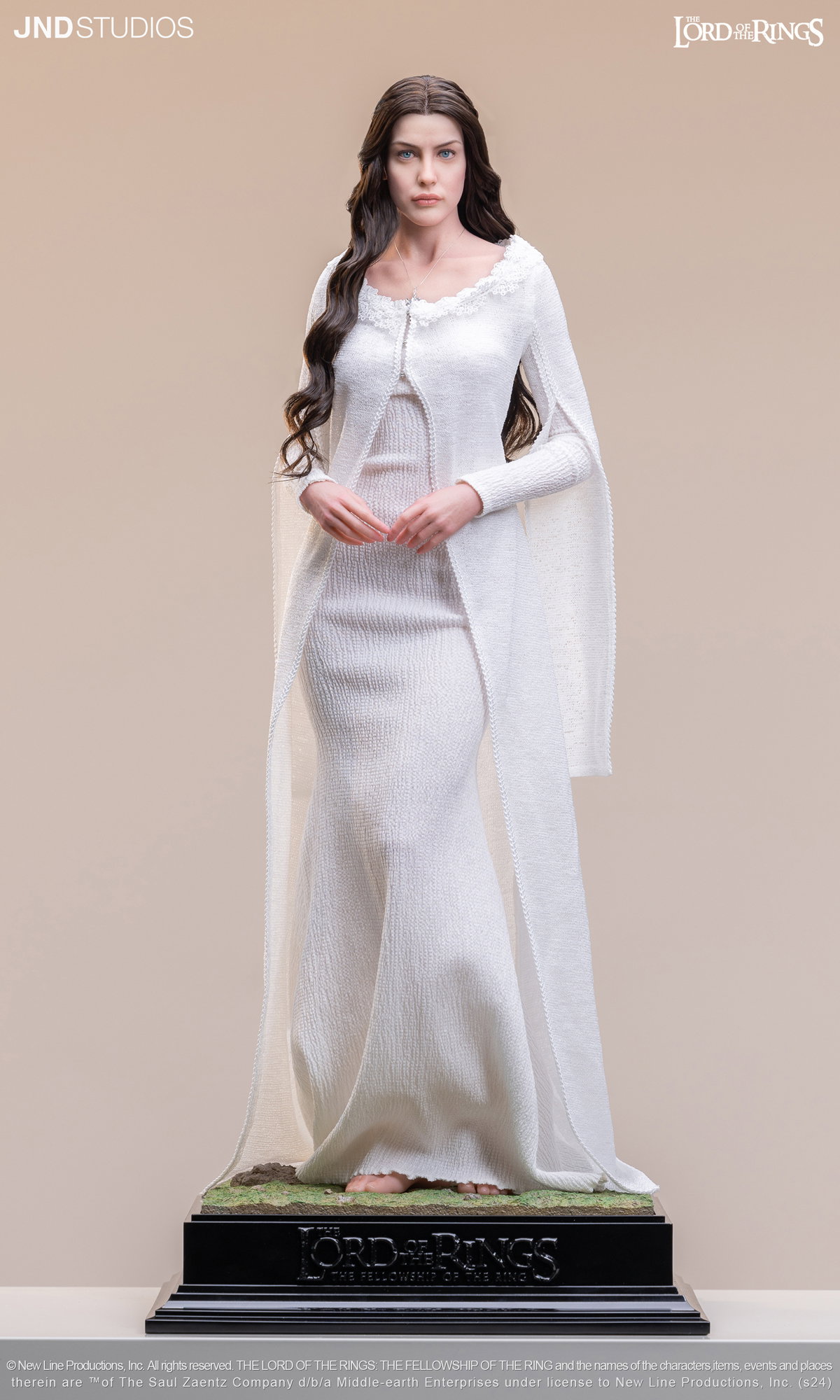Arwen of The Lord of the Rings image 3