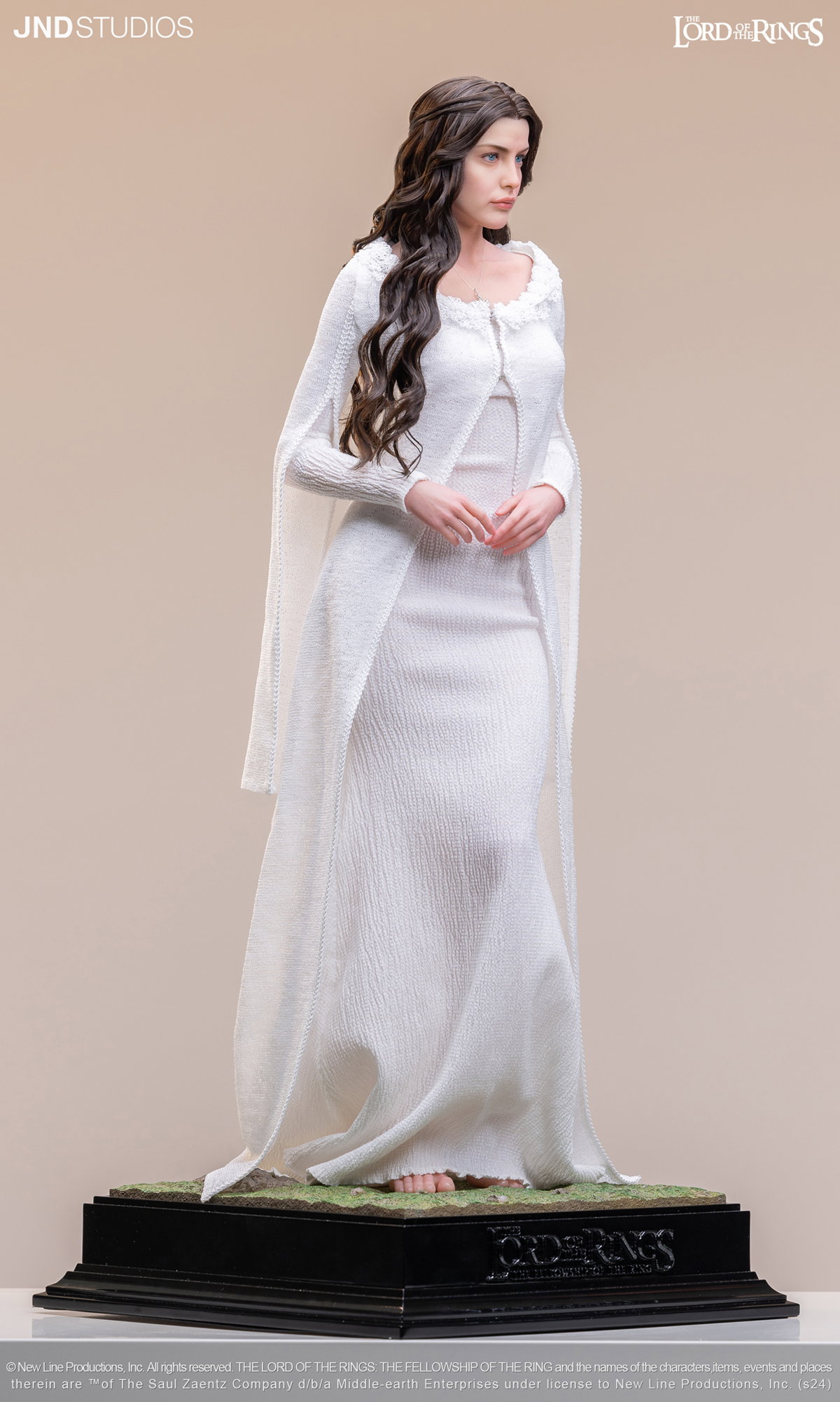 Arwen of The Lord of the Rings image 5