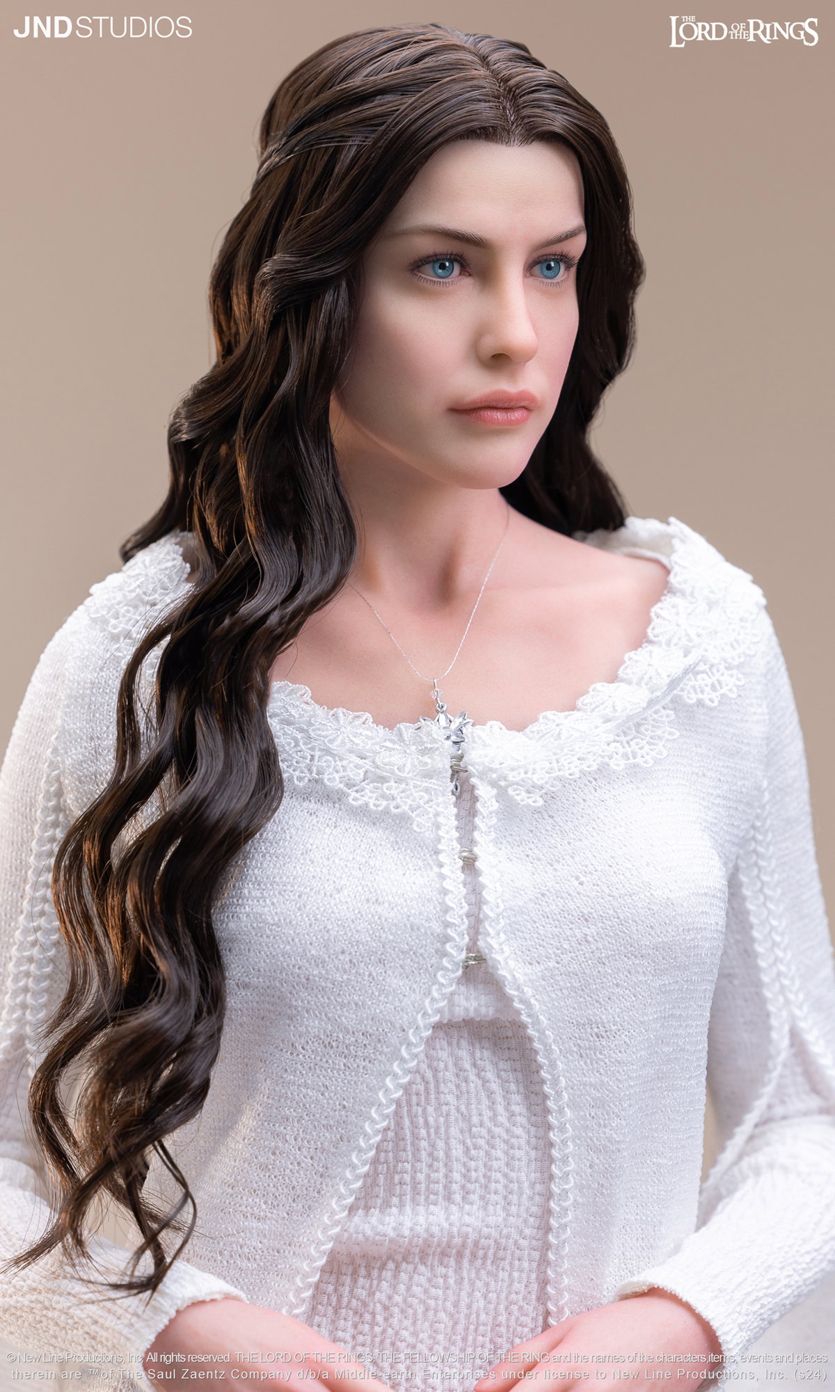 Arwen of The Lord of the Rings image 9