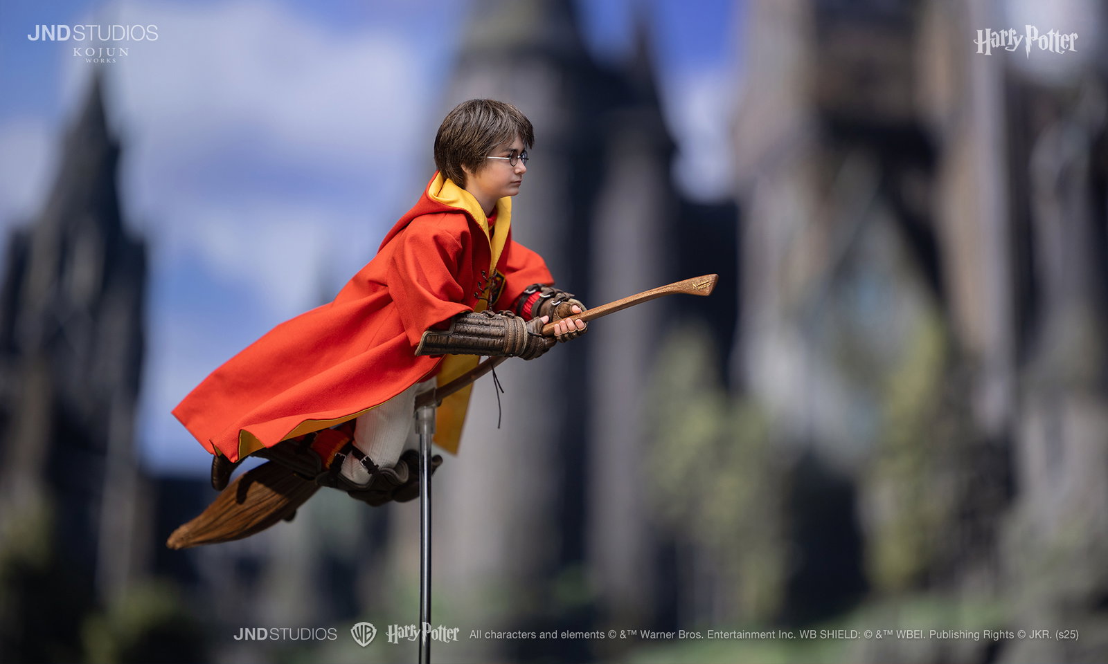 Harry Potter A - Type image 10