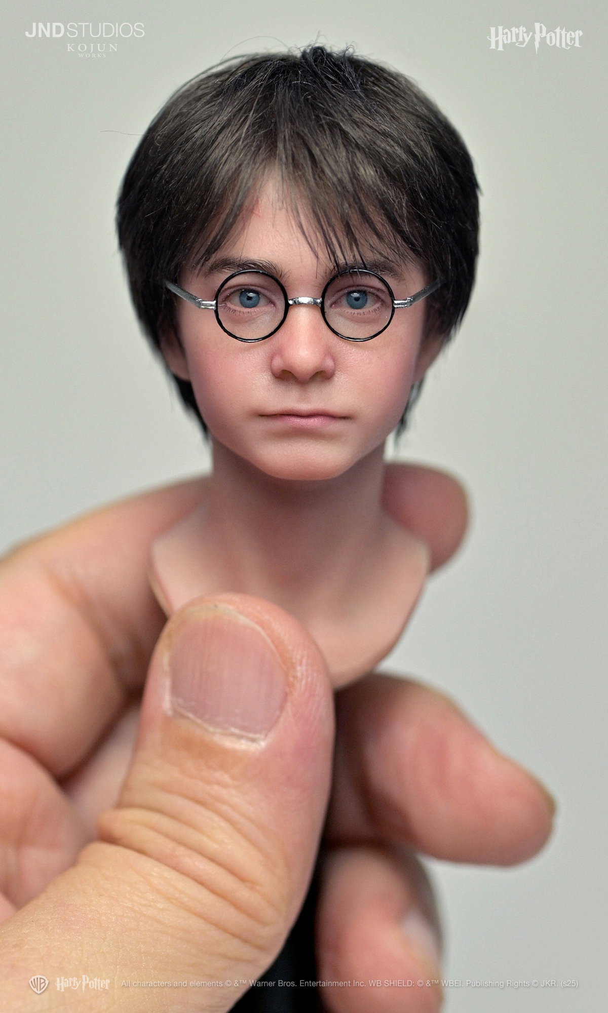 Harry Potter A - Type image 2