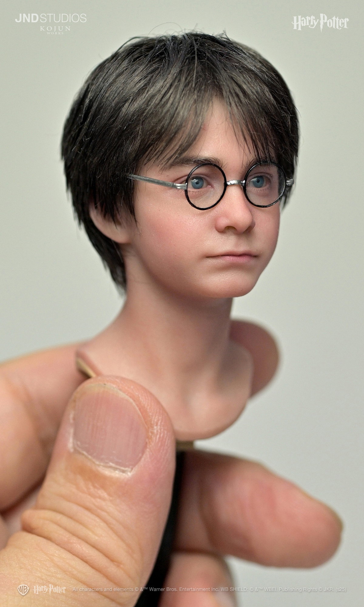 Harry Potter A - Type image 3