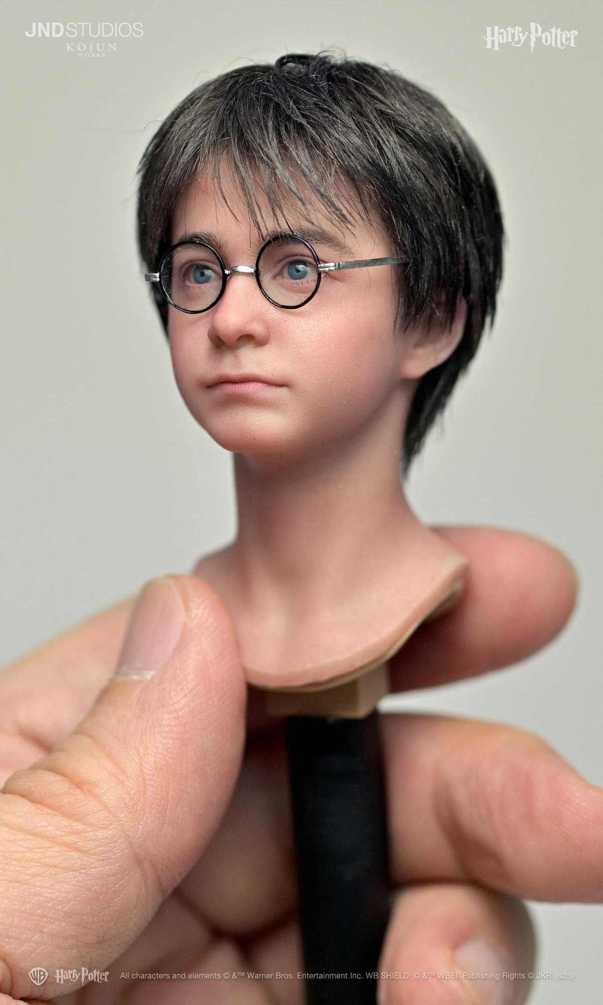 Harry Potter A - Type image 4
